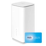 مودم 4G/5G اوپو مدل OPPO 5G CPE T1a CTC03 به همراه سیم کارت شاتل یک گیگ یک ماهه