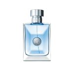 عطر ادکلن ورساچه مدل پورهوم آبی Versace Pour Homme ظرفیت 100 میل