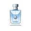 عطر ادکلن ورساچه مدل پورهوم آبی Versace Pour Homme ظرفیت 100 میل