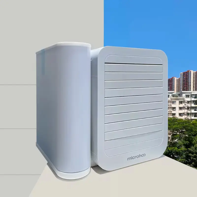 فیلتر کاغذی سلولوزی مدل Microhoo MH01R