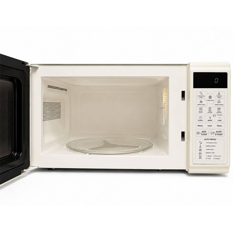 مایکروویو رومیزی ال جی مدل LG MS742C