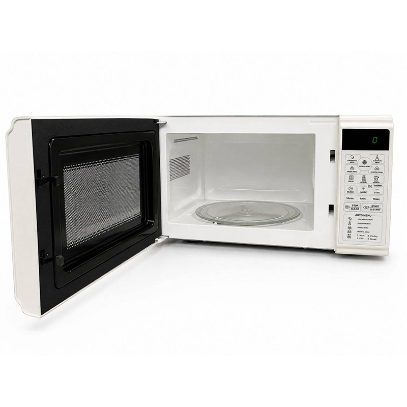 مایکروویو رومیزی ال جی مدل LG MS742C