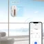 ربات شیشه پاک کن شیائومی مدل Lydsto XD-CCJQR03A