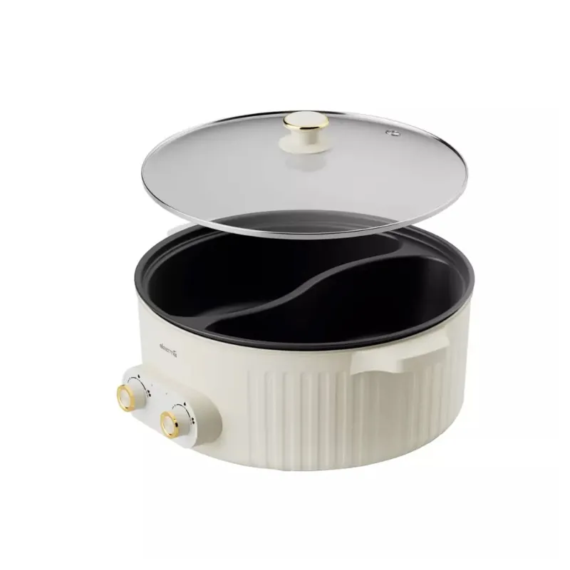قابلمه برقی شیائومی مدل Deerma DG50W