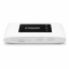 مودم 4G قابل حمل زد تی ای مدل Mezon MF920V مناسب برای انتقال تصویر به همراه سیم کارت شاتل 1 گیگ یک ماهه