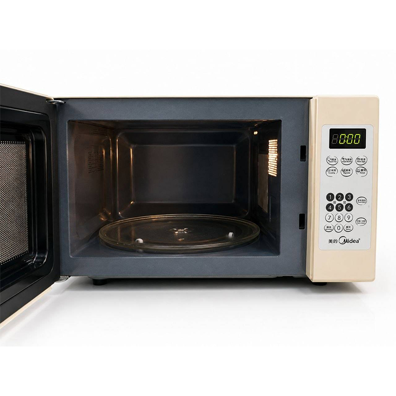 مایکروویو رو میزی مایدیا مدل Em723ebe