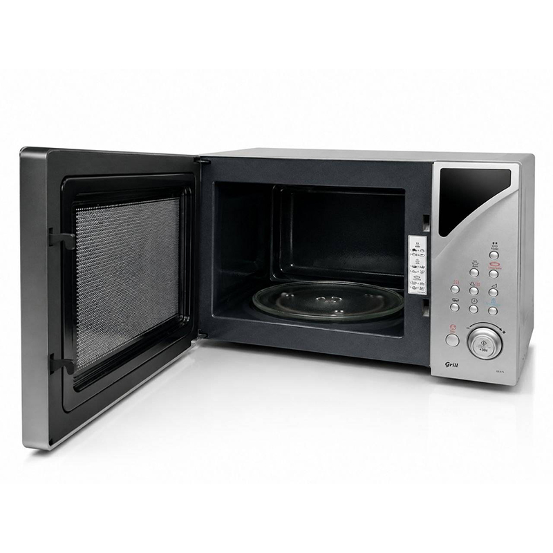 مایکروویو رومیزی سامسونگ مدل GE280 (به همراه ویدئو تست محصول در قسمت توضیحات)