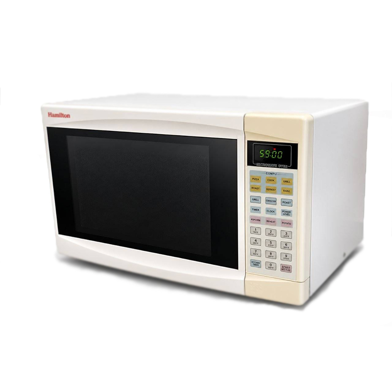 مایکروویو رومیزی همیلتون مدل HWC-286S