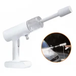 کارواش شارژی شیائومی مدل Mijia MJXCJ001QW