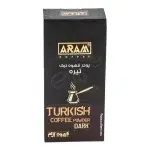 پودر قهوه ترک تیره آرام 100 گرم