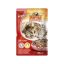پوچ گربه بالغ در طعم مرغ و بره پروپسکو ۱۰۰ گرم Propesko Pouch