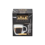 قهوه فوری اسپرسو آرام 30 عددی