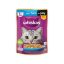 پوچ گربه بالغ با طعم تن ماهی ژله ای ویسکاس 80 گرم Whiskas Pouch