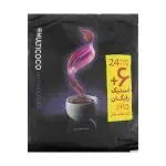 شکلات داغ مولتی کوکو 30 عددی