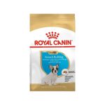 غذای خشک توله سگ فرنچ بولداگ رویال کنین 3 کیلوگرم Royal Canin Food