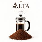 پودر قهوه فرانسه آلتا 500 گرم Alta