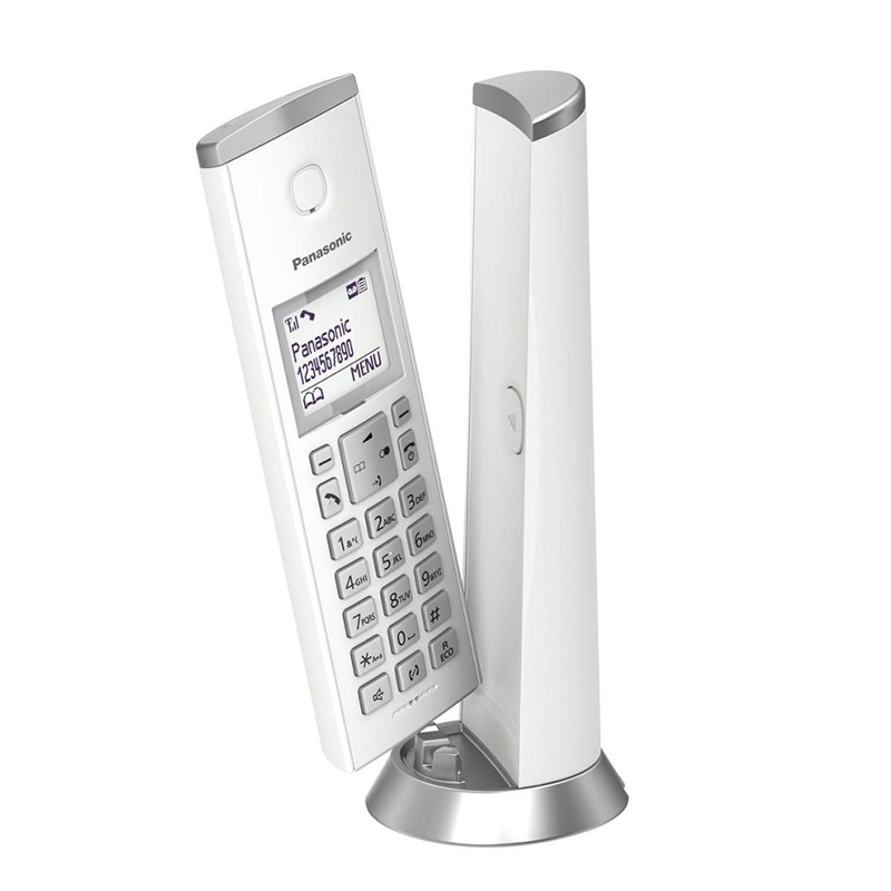 تلفن بی سیم پاناسونیک مدل KX-TGK210UE