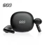 هدفون بی سیم شیائومی مدل QCY AilyBuds E10 (جعبه باز)