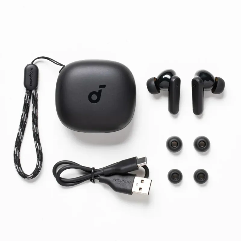 هدفون بلوتوثی انکر مدل R50i A3949