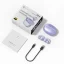 هدفون بی سیم هایلو مدل AirFree OW03
