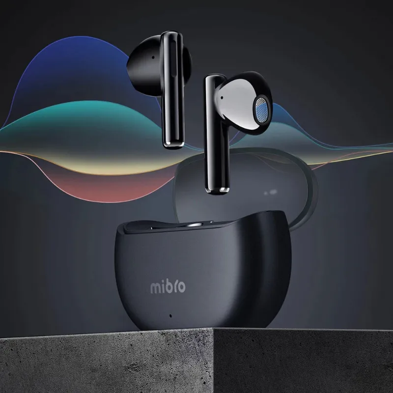 هدفون بی‌ سیم میبرو مدل Earbuds 2 XPEJ004