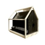 خانه سگ و گربه مدل پت ویلا Pet House PetVilla