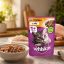 پوچ گربه بالغ با طعم مرغ ژله ای ویسکاس 85 گرم Whiskas Food