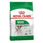 غذای خشک سگ رویال کنین مینی ادالت 8 کیلوگرم Royal Canin Food
