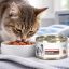 کنسرو ریکاوری سگ و گربه رویال کنین 195 گرم Royal Canin Food