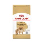 غذای خشک سگ بالغ پامرانین رویال کنین 1.5 کیلوگرم Royal Canin Food