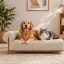 تخت پت مدل مانتن Pet Bed Mountain