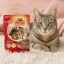 پوچ گربه بالغ در طعم مرغ و بره پروپسکو ۱۰۰ گرم Propesko Pouch
