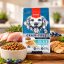 غذای خشک سگ ونپی بالغ با طعم مرغ 1.5 کیلوگرم Wanpy Food