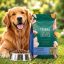 غذای خشک سگ مسن با طعم مرغ تریبال ۲.۵ کیلوگرم Royal Canin Food