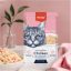 پوچ گربه سوپرپرمیوم ونپی با طعم مرغ و میگو 85 گرم Wanpy Pouch