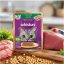 پوچ گربه بالغ با طعم ماهی تن و تکه های ماهی ویسکاس 80 گرم Whiskas Pouch
