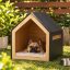 جای خواب سگ و گربه مدل چیز Pet House Chaise