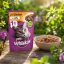 پوچ گربه بالغ با طعم مرغ ژله ای ویسکاس 85 گرم Whiskas Food