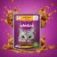 پوچ گربه بالغ با طعم مرغ در سس ویسکاس ۸۰ گرم whiskas Pouch