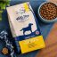 غذای خشک سگ مسن با طعم مرغ و برنج قهوه‌ ای هلثی پاز 2 کیلوگرم Healthy Paws Food