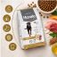 غذای خشک سگ مونلو تردیشنال 2 کیلوگرم فله Monello Food 2kg