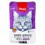 پوچ گربه ونپی با طعم مرغ 80 گرم Wanpy Pouch