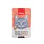 پوچ گربه ونپی با طعم مرغ و ماهی تن 80 گرم Wanpy Pouch