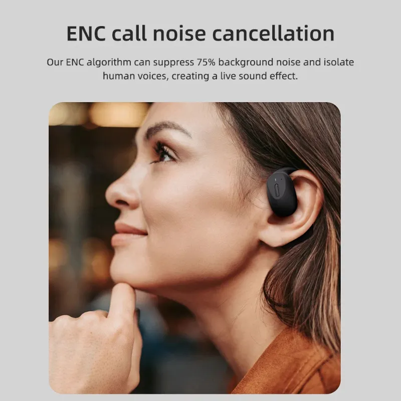 هدفون بی سیم میبرو مدل Earphone O1 XPEJ008