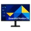 مانیتور 27 اینچ سامسونگ مدل Essential Monitor S3 S30GD LS27D300