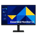 مانیتور 24 اینچ سامسونگ مدل Essential Monitor S3 S30GD LS24D300