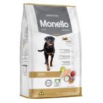 غذای خشک سگ مونلو تردیشنال 1 کیلوگرم فله Monello Food 1kg