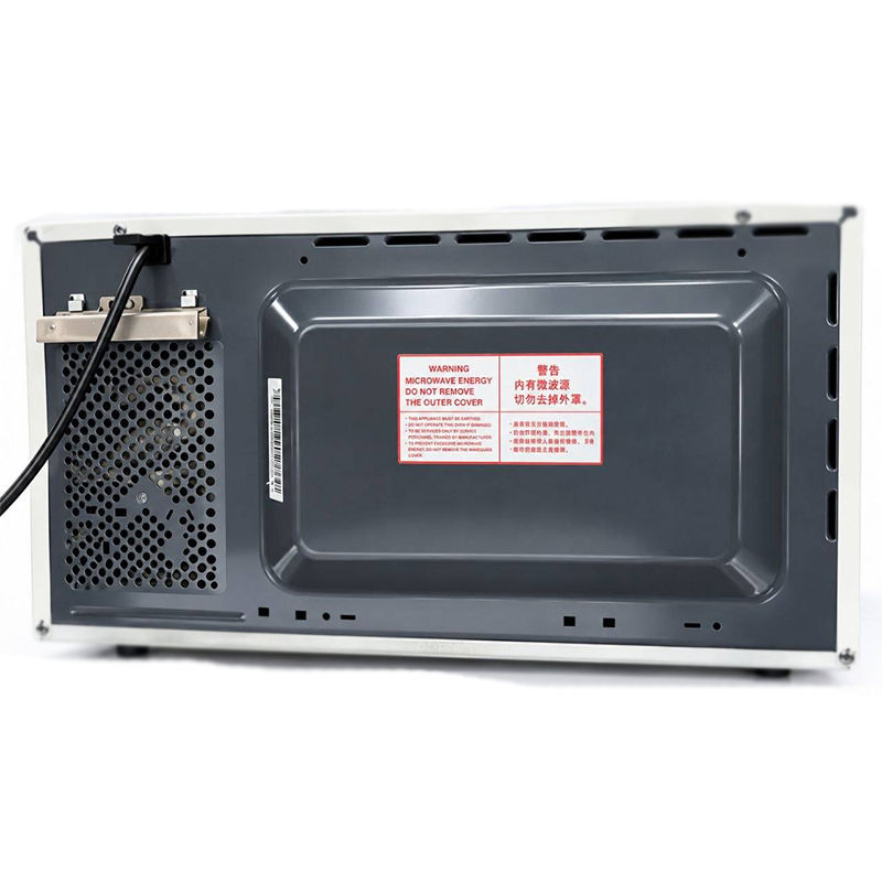 مایکروویو رومیزی  پاناسونیک Panasonic NN-ST342W (به همراه ویدئو تست محصول در قسمت توضیحات)