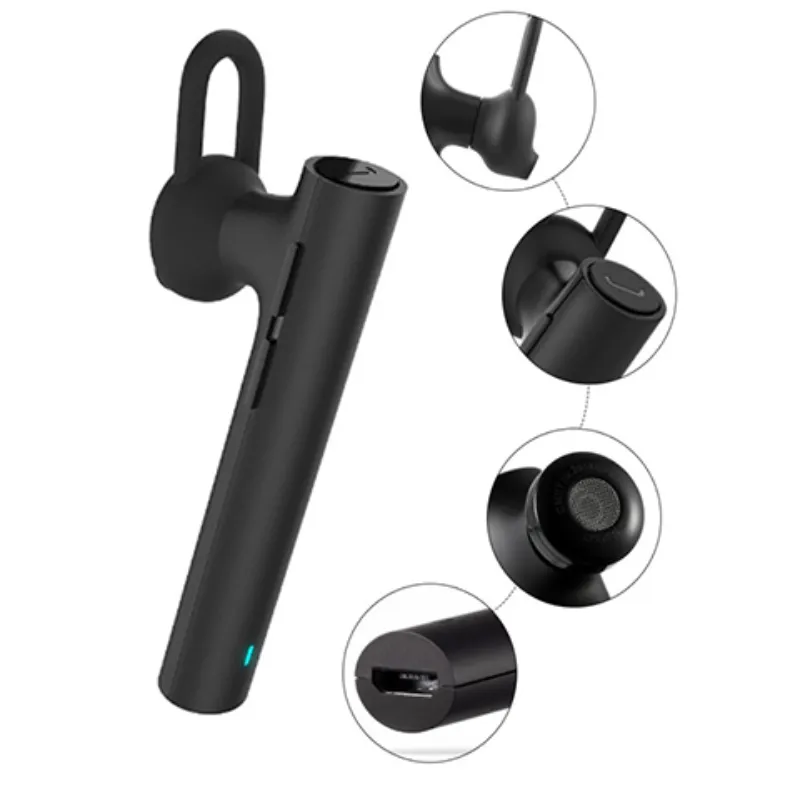 هدست بلوتوث شیائومی مدل LYEJ02LM