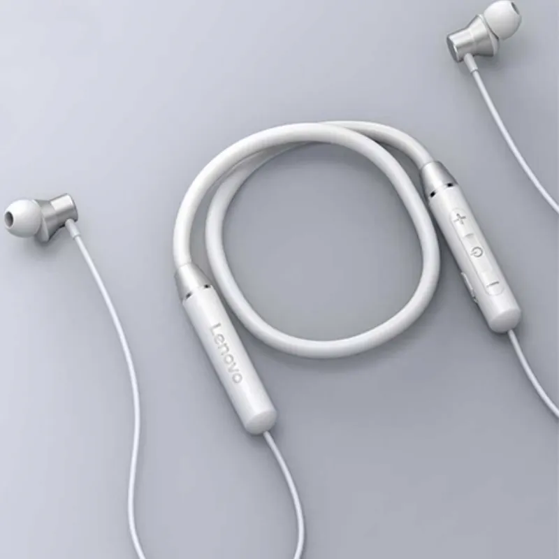 هدفون بی سیم لنوو مدل HE05